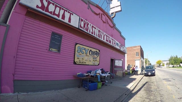 "They cut the wires:" Theft of copper wiring leaves church in the dark; and that's not all thieves took