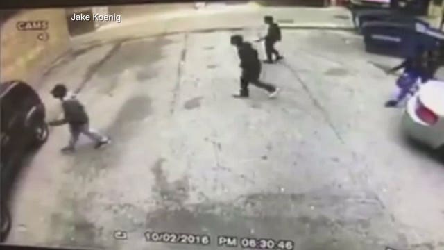 "They made $15,000 in 5 minutes:" Milwaukee DJ's girlfriend's Jeep stolen with his expensive equipment inside