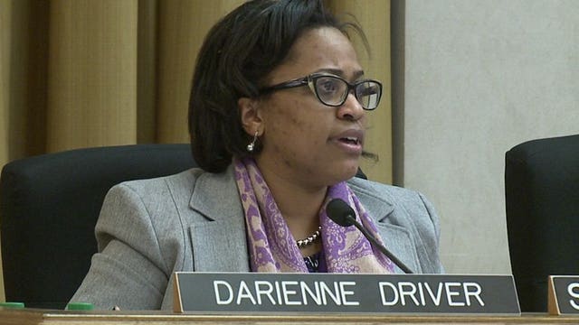 MPS takes a stand on immigration policy, "will not share" a student's immigration status