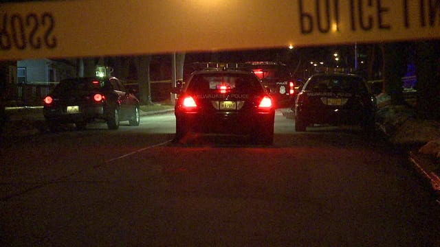 Police: 48-year-old woman struck by gunfire while inside home near 50th and Cleveland