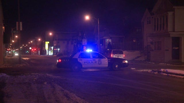 Police: Argument leads to triple shooting near 9th and North in Milwaukee