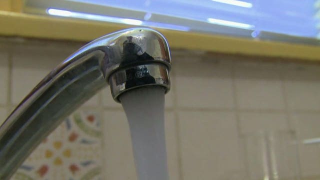 Williams Bay water contaminated with nitrite; not safe for drinking, cooking