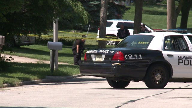 Police investigate reported carjacking/armed robbery near 117th and Carmen