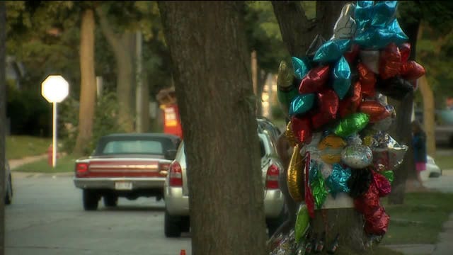 ACLU sues Milwaukee police after 2 arrested at memorial for Sylville Smith, fatally shot by officer