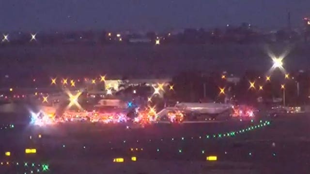 JetBlue radio failure triggers scare at JFK Airport