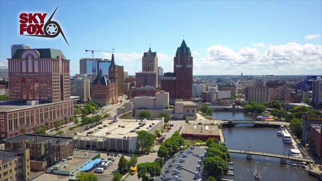 Milwaukee leaders to decide if city can move to 'Phase 4' of COVID-19 reopening