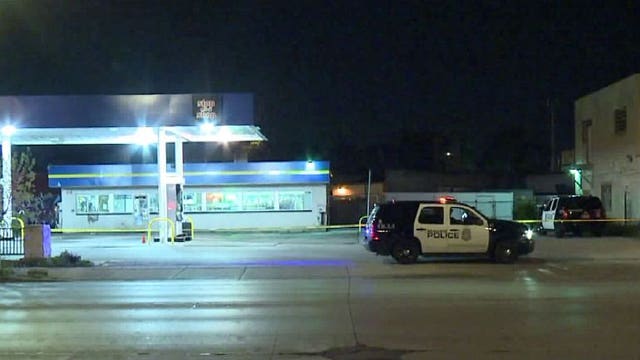 Police: Two shot, injured in two separate shooting incidents in Milwaukee