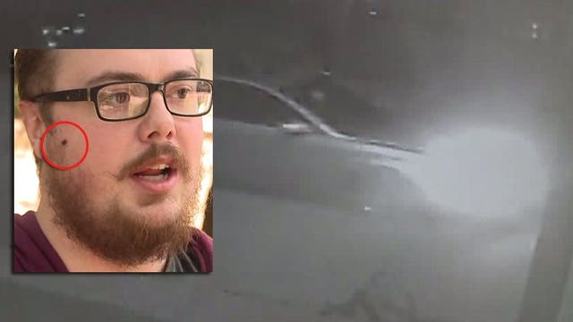 Milwaukee man wounded by shots fired from BB gun: 'No one had time to react'