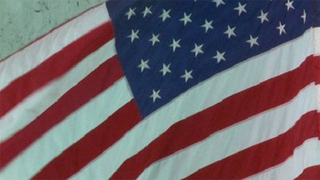 Gov. Walker orders flags to half-staff following Libya attacks