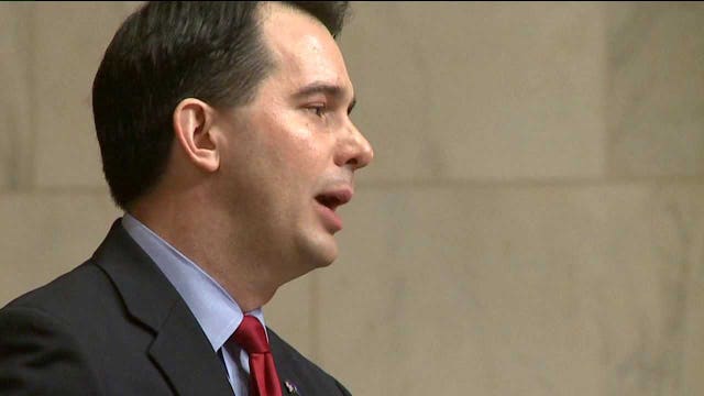 Gov. Scott Walker to meet with Milwaukee Co. D.A.