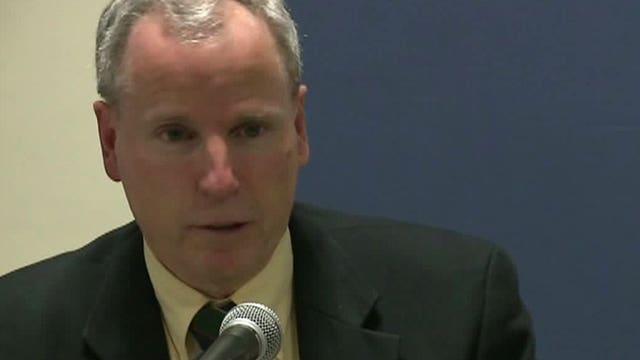 Former U.S. Ambassador visits Marquette, offers unique perspective on Syria, ISIS