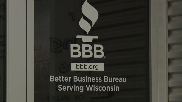 Wisconsin BBB scam alert; fake 'going out of business' sale