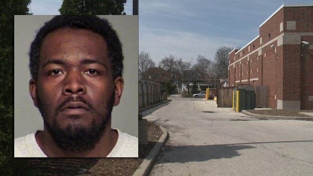 7 years in prison for man whose DNA matched evidence at scene of 2006 sexual assault