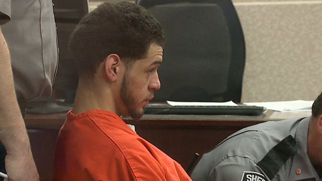 Man pleads guilty after fatal hit-and-run crash near Greenfield School