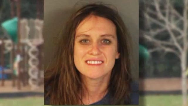 Grandfather stops attempted kidnapping of 3-year-old at park