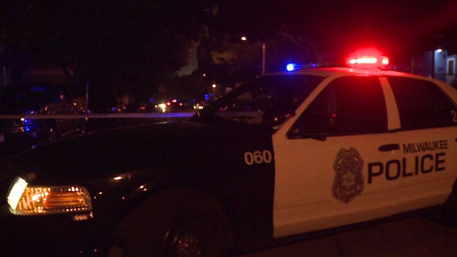 3 teens shot, injured in separate incidents in Milwaukee