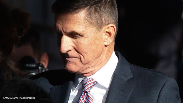 Federal judge delays sentencing for former national security adviser Michael Flynn