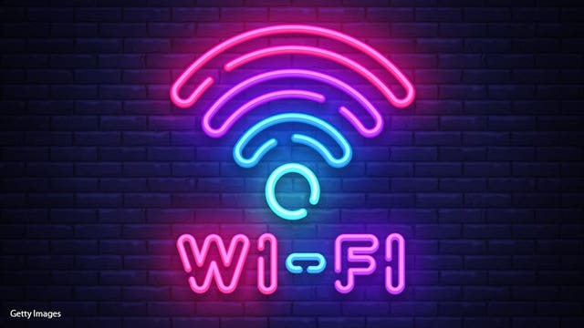 Unlimited free Wi-Fi available at Mitchell Airport: '1 of the most-requested passenger amenities'