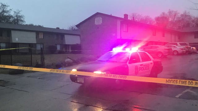 Medical examiner called out to homicide at 41st and Good Hope in Milwaukee