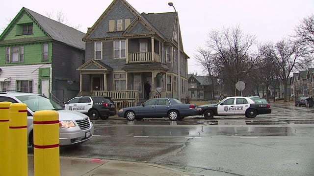 Milwaukee police investigates 6-month-old boy's death near 6th and Center