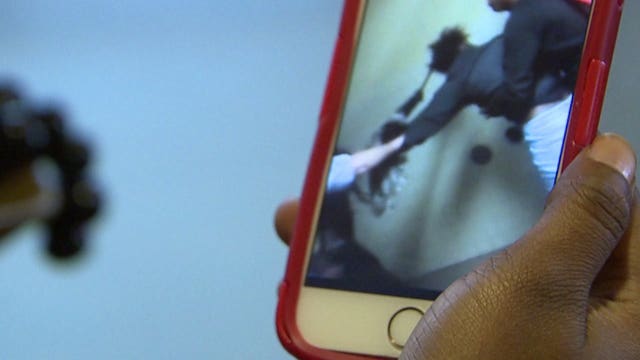 Milwaukee mom wants better security after daughter attacked, pepper sprayed at MPS school