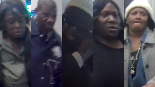 Police seek suspects after 4 liquor thefts at Metro Market in Menomonee Falls in 4 days