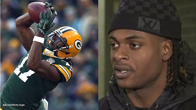 With Packers out of the playoffs, Davante Adams looks to finish strong, build momentum for next year