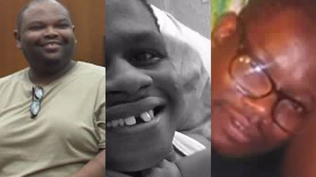 'It was the wild, wild west:' 40 years in prison for man convicted of killing 2 over dice game