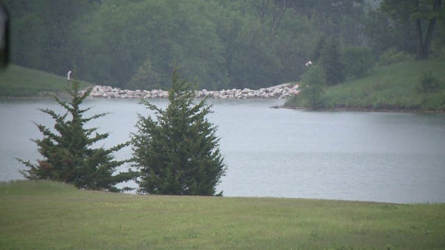 'No subjects located' after report of person 'yelling for help' drew law enforcement to Kenosha County park