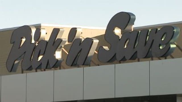 Businesses reopen after shutting down, closing early Monday