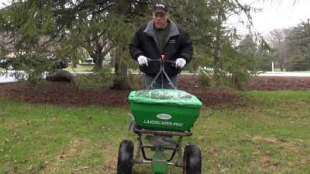 "We just can't do anything:" Cold, wet weather costs landscapers big bucks