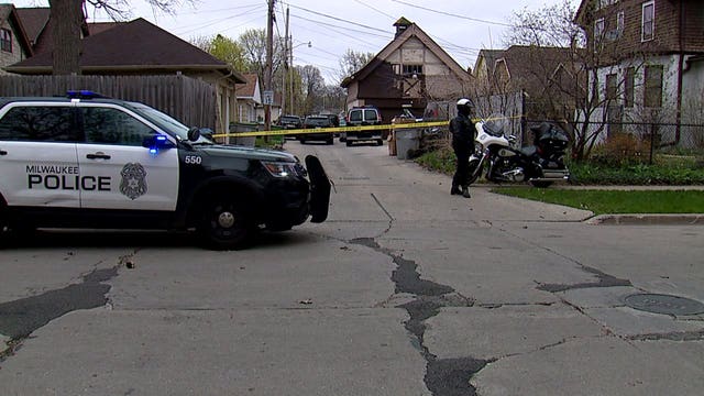 Homicide investigation: Man shot near 37th and Silver Spring in Milwaukee