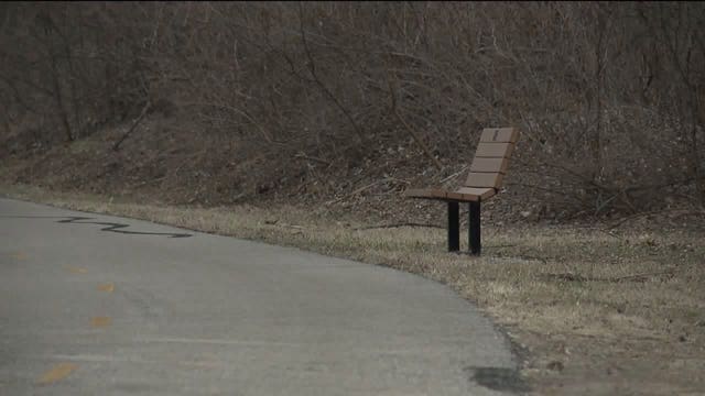 Woman, 67, sexually assaulted on Kenosha County Bike Trail; suspect at large