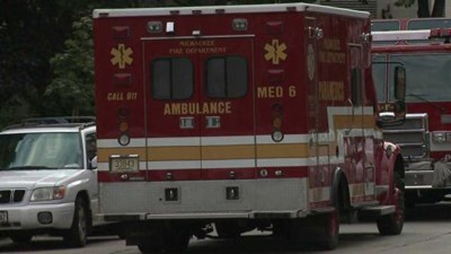 Milwaukee police investigate death of three-month-old baby