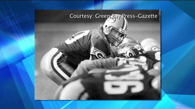 Blair Kiel, former Packers QB, dies at 50