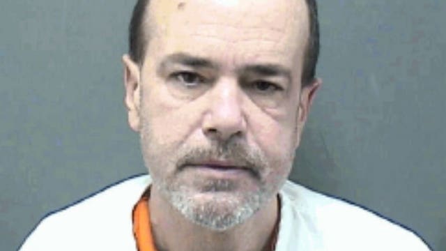 No contest: 52-year-old Todd Lowery, accused of 12th OWI offense convicted; held without bond