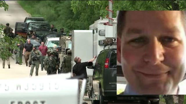 Charges filed; sheriff says suspect in Eagle manhunt no longer believed to be in SE WI