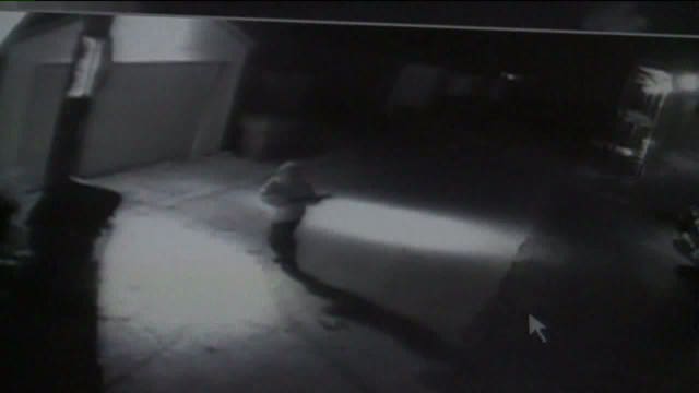 "I'm watching it live:" Residents frustrated after several recent crimes on south side caught on camera