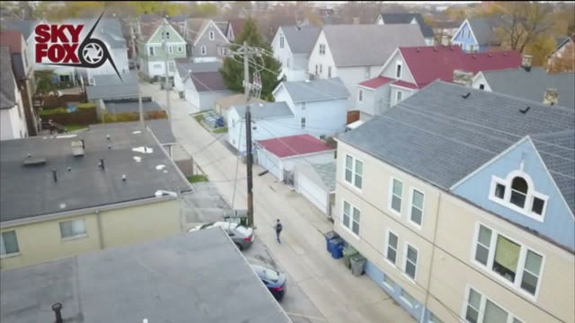 'I was almost raped tonight:' Woman says she was attacked on Milwaukee's east side