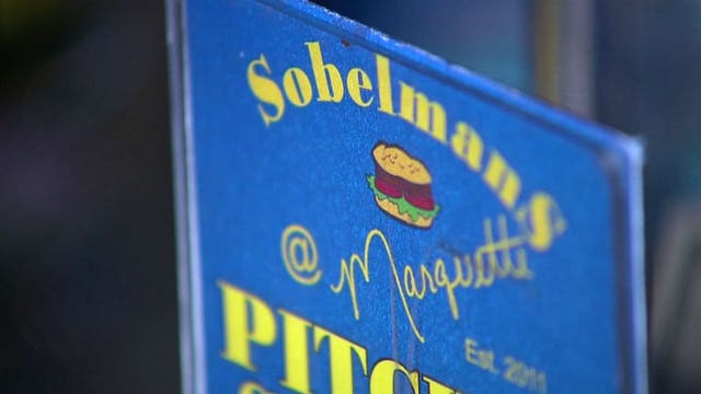 "I might not shut down:" Sobelman's on MU campus won't be serving food for few weeks after license expired