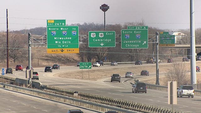 New secretary says WisDOT 'missed' massive interchange project in 2016, blames predecessors