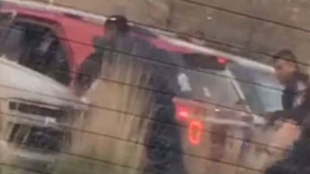 Group arrested at Mayfair Mall after stolen car found in parking lot; youngest suspect 12