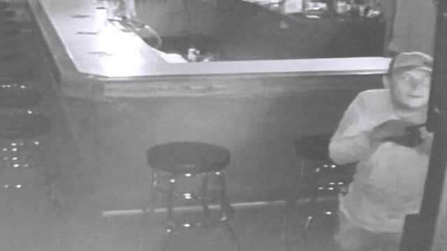 Can you help? Caledonia police seek suspects in burglary of Witt’s End Tavern