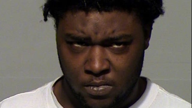 Charged in shooting death of 48-year-old man, Terry Blunt pleads guilty to felony murder charge