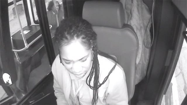 "We're the eyes of the city:" 2 MCTS drivers credited for helping man found unconscious in his car