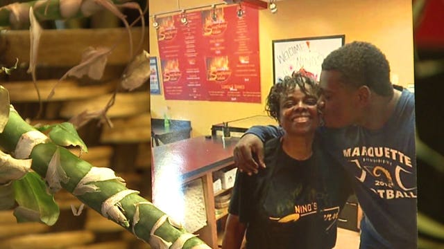 'She was superwoman:' Shorewood restaurant owner passed away after battling COVID-19