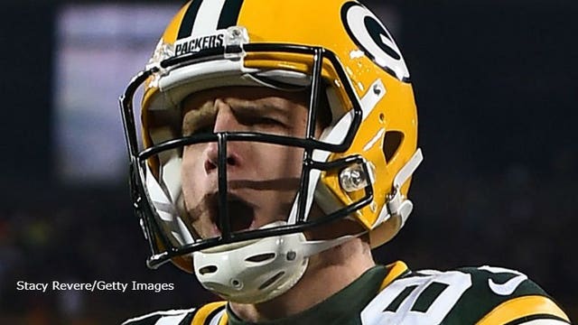 Packers to host pep rally in Charlotte ahead of matchup with Panthers 🏈