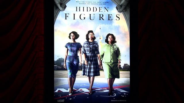 Hundreds of MPS students see history come to life by viewing "Hidden Figures"