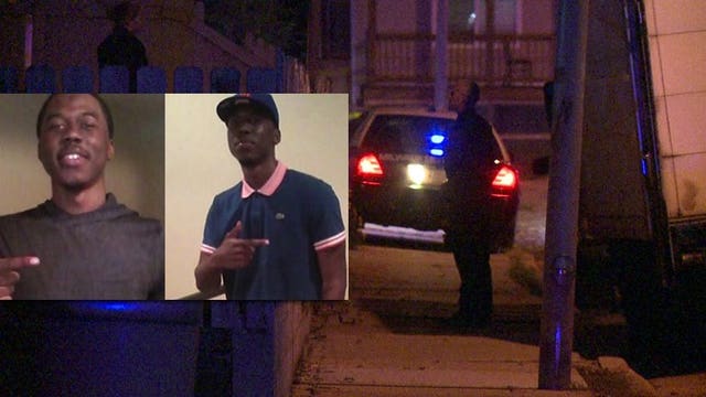 'It matters:' Woman drove from Georgia, seeking answers in nephew's murder in Milwaukee