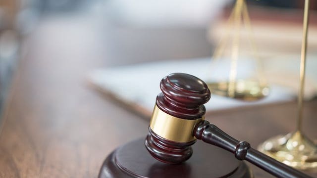 Wisconsin court system delivering 600,000 face masks to circuit courts statewide